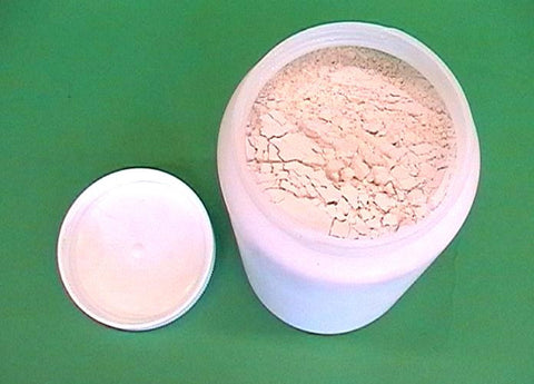 PLASTER OF PARIS 1KG
