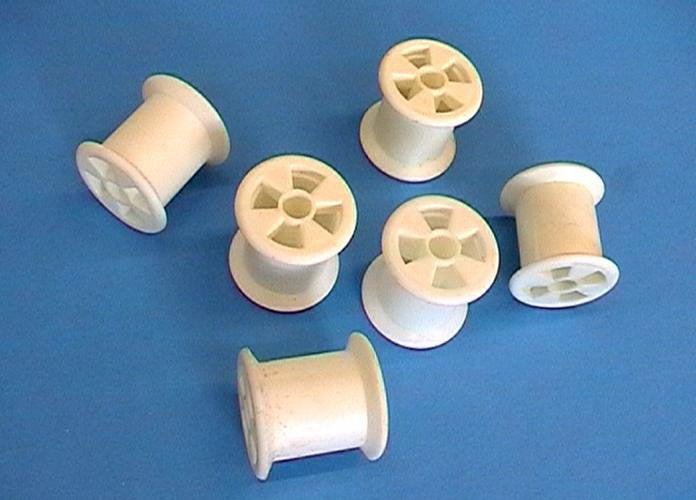 COTTON REELS PACK 100