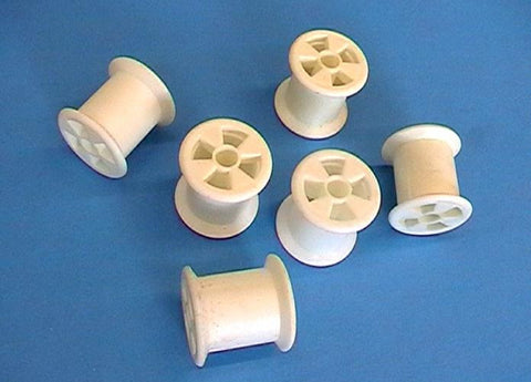 COTTON REELS PACK 100