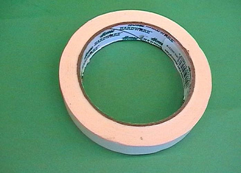 TAPE MASKING