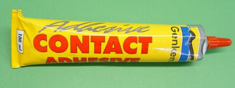 GLUE CONTACT 100ml