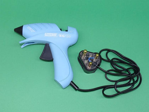 GLUE GUN LOW MELT