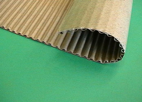 CARDBOARD CORRUGATED FLEXIBLE