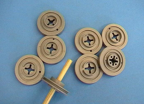 PULLEY PACK MEDIUM 30mm x20 GG