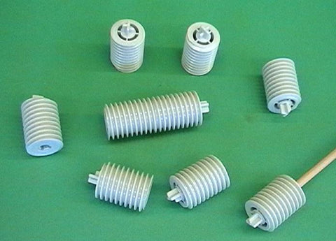 GEARS WORM EXPANDABLE PKT 20