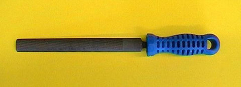 FILE HALF ROUND 150x15mm + H