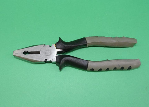 PLIERS STANDARD