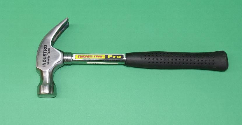 HAMMER CLAW SMALL