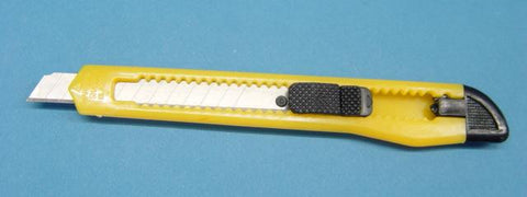 KNIFE JUNIOR SNAP OFF BLADE
