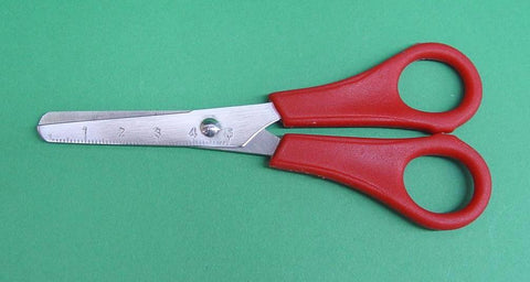 SCISSORS ALL PURPOSE JUNIOR