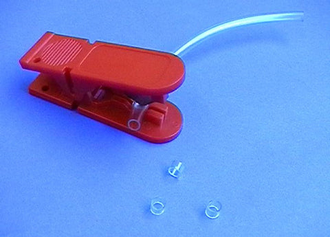 CUTTER TUBING