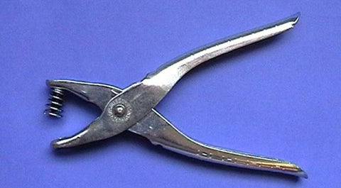 PUNCH SINGLE HOLE (PLIERS)