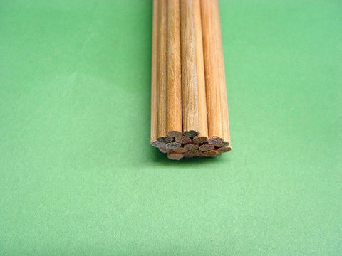 DOWELS  5x900mm PKT20