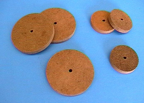 WHEELS MASONITE 40mm PKT 40
