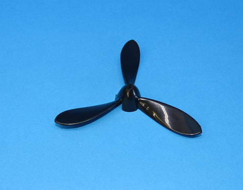 PROPELLER 125mm 3-BLADE