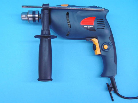 DRILL ELEC HAND MEDIUM