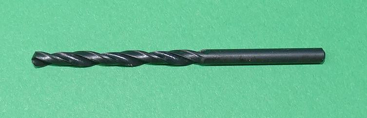 DRILL BIT 4mm