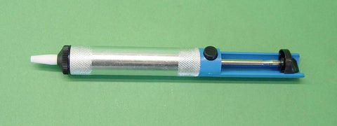 DE-SOLDERING PUMP