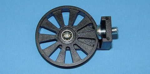 EASYSENSE PULLEY SPOKED 3177