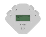 EASYSENSE V-HUB 4 USB BLUETOOH