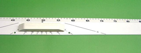 BLACKBOARD  RULER