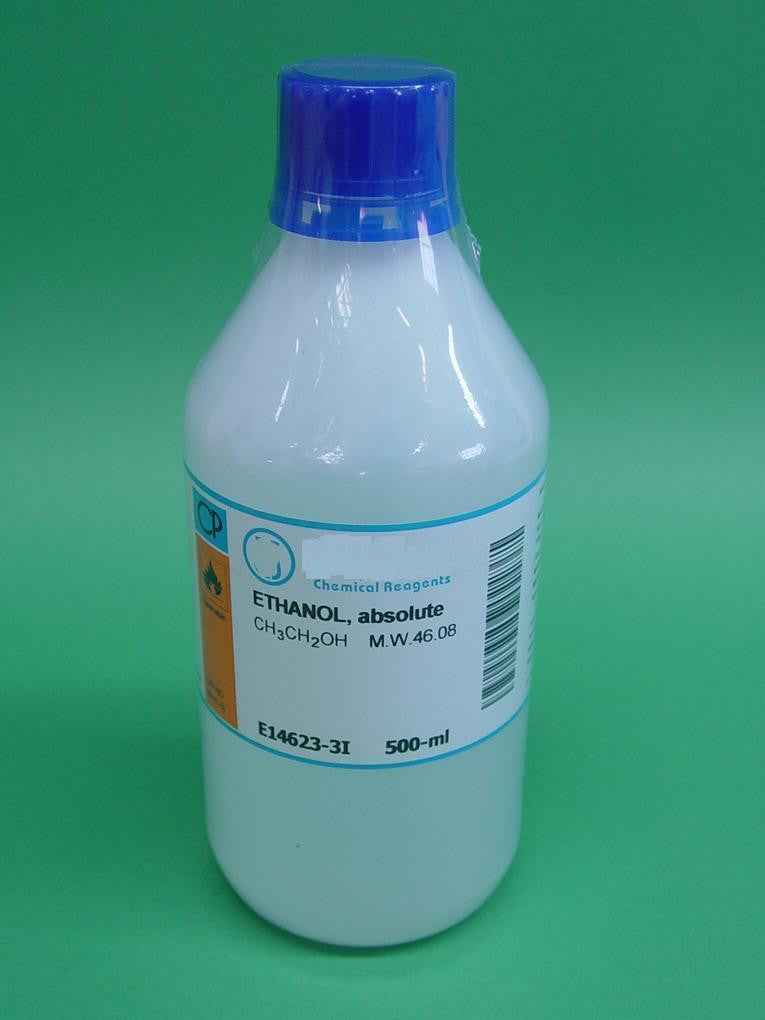 ETHANOL 99%   500ml
