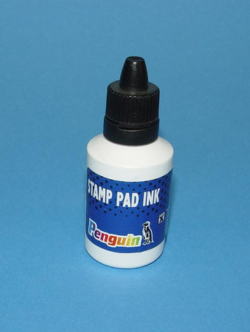 INK - BLK MARKING