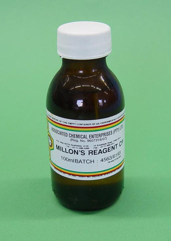 MILLON'S  REAGENT 100ml