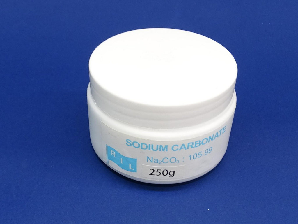 SODIUM CARBONATE   250g