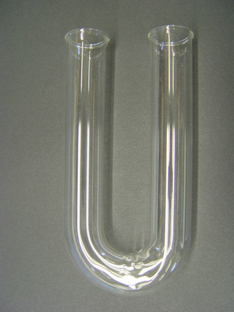 TUBE U PLAIN 150 x 24