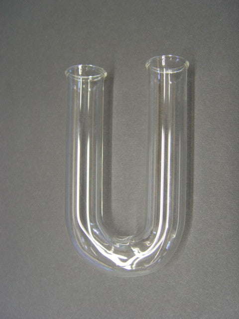 TUBE U PLAIN 100 x 19