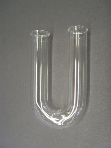 TUBE U PLAIN 100 x 19