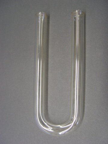 TUBE U PLAIN 150 x 15