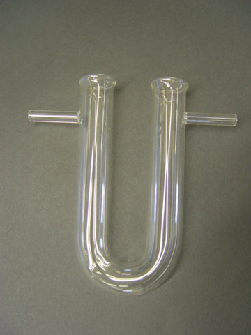 TUBE U W/SIDE ARM 150 x 24