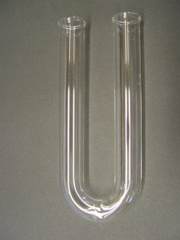 TUBE U PLAIN 150 x 20