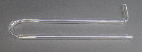 MANOMETER U TUBE ONLY 230x9mm