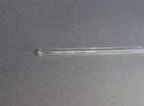 BAROMETER TUBE 900mm LONG