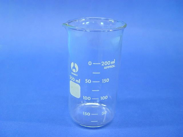 BEAKER TALL  250ml