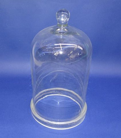 BELL JAR KNOB 150 x 250
