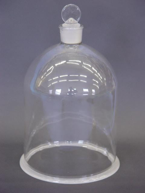 BELL JAR STOPPER 180 x 250mm