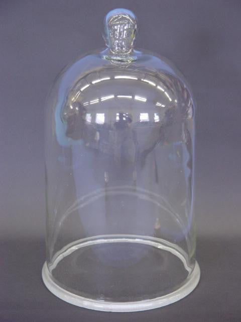 BELL JAR KNOB 200 x 300