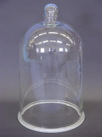 BELL JAR KNOB 200 x 300