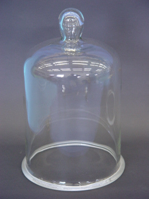 BELL JAR KNOB 180 x 250