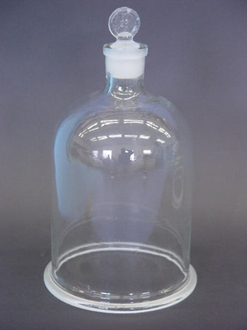 BELL JAR STOPPER 150 x 200mm