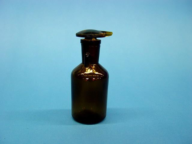 BOTTLE DROP  50ml AMBER TK