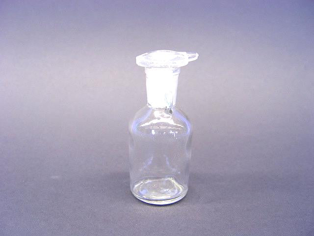 BOTTLE DROP  50ml CLEAR TK