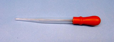 PIPETTE DROPPING  9ml GLASS