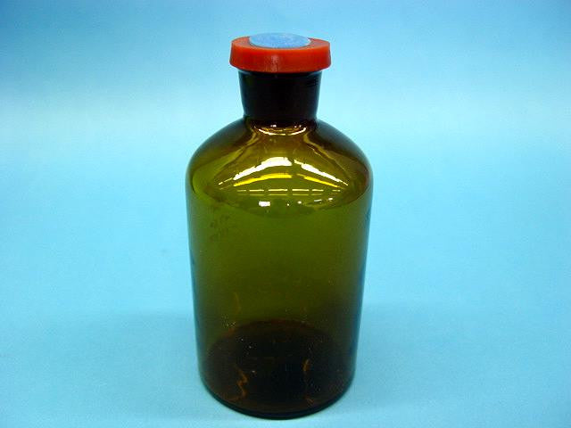 REAGENT  500ml nm p/s AMBER