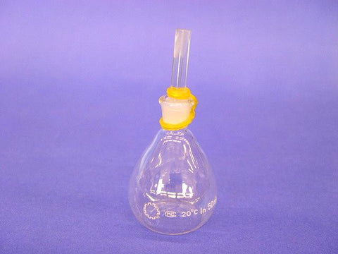 BOTTLE DENSITY 50ml