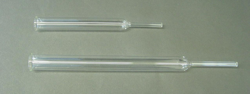 TUBE COMBUSTION 150 x 20mm